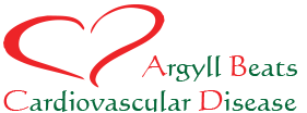 Argyll Beats Cardiovascular Disease